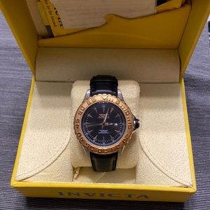 Invicta Pro Diver Model: 12617